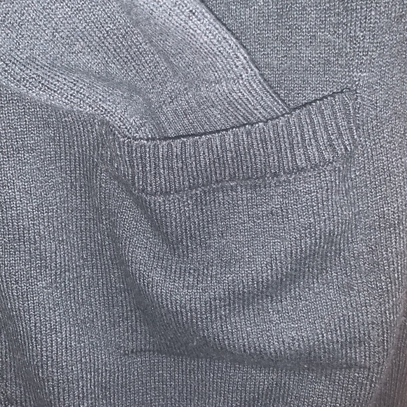 🌻SALE🌻Lucky Brand-Deep jade green cozy sweater - Picture 3 of 6